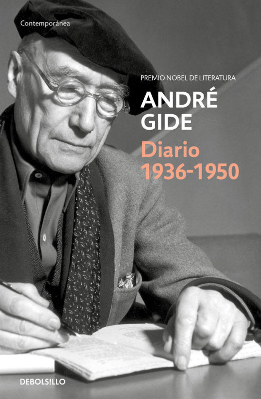 Diario (1940 - 1950) Libro