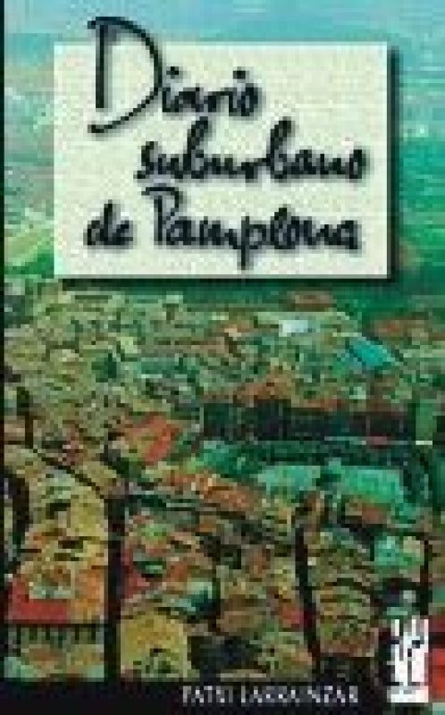 Diario Suburbano De Pamplona Libro