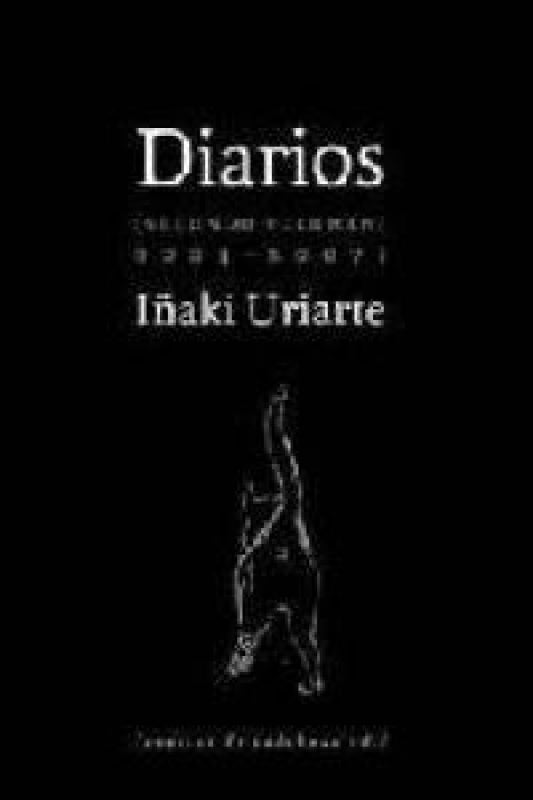 Diarios (1999-2003) Libro