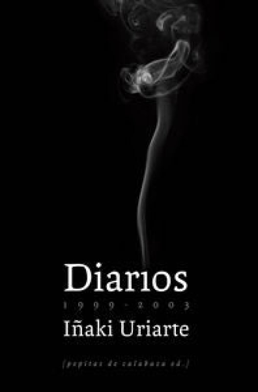 Diarios (1999-2003) Libro