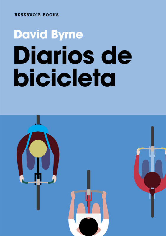 Diarios De Bicicleta Libro