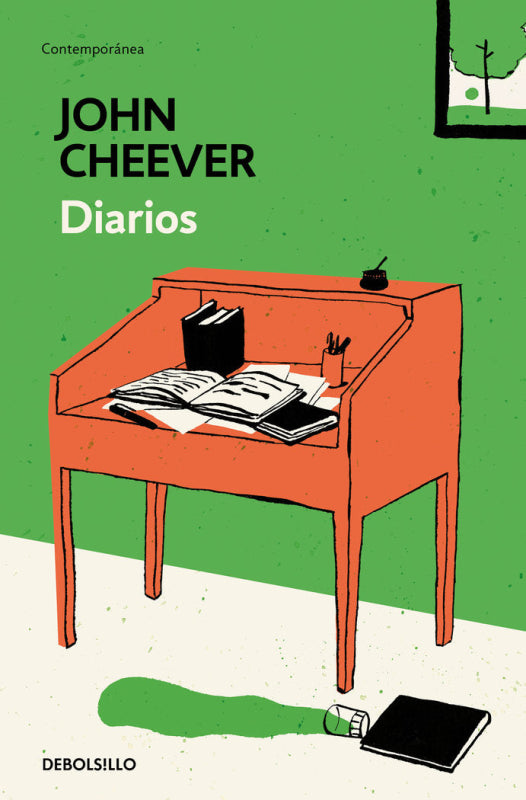 Diarios Libro