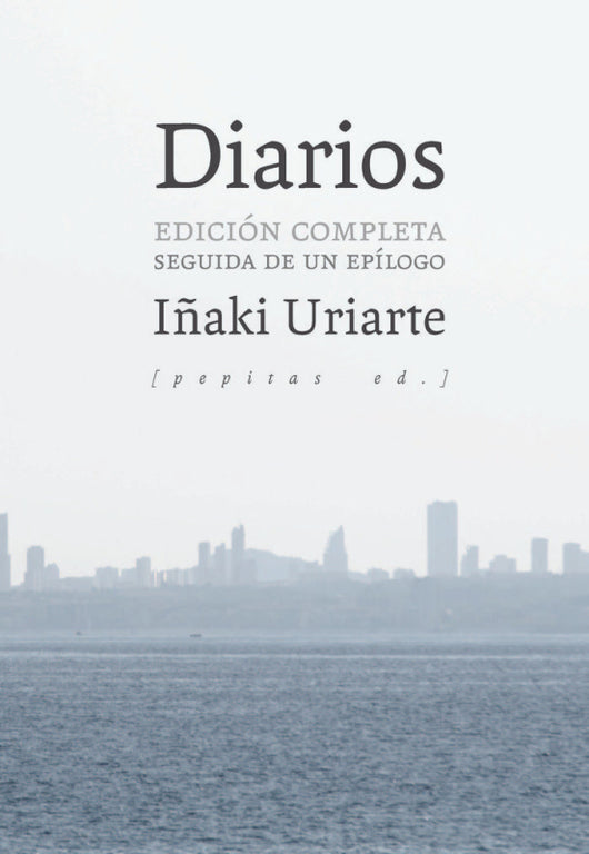 Diarios Libro