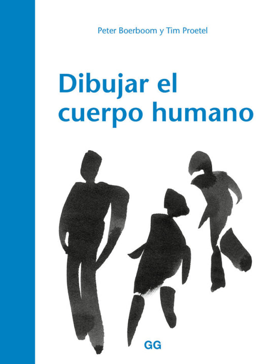 Dibujar El Cuerpo Humano Libro