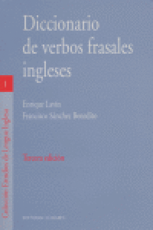 Dic.de Verbos Frasales Ing Libro