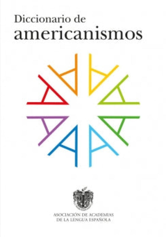 Diccionario De Americanismos Libro