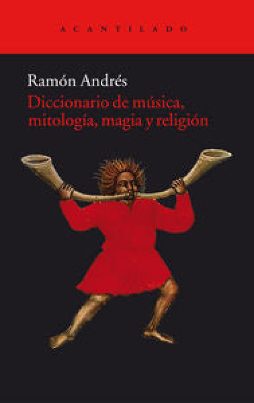 Diccionario De Música Mitología Magia Y Religión Libro