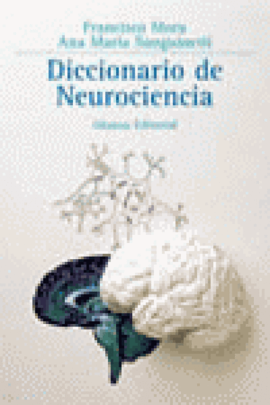 Diccionario De Neurociencia Libro