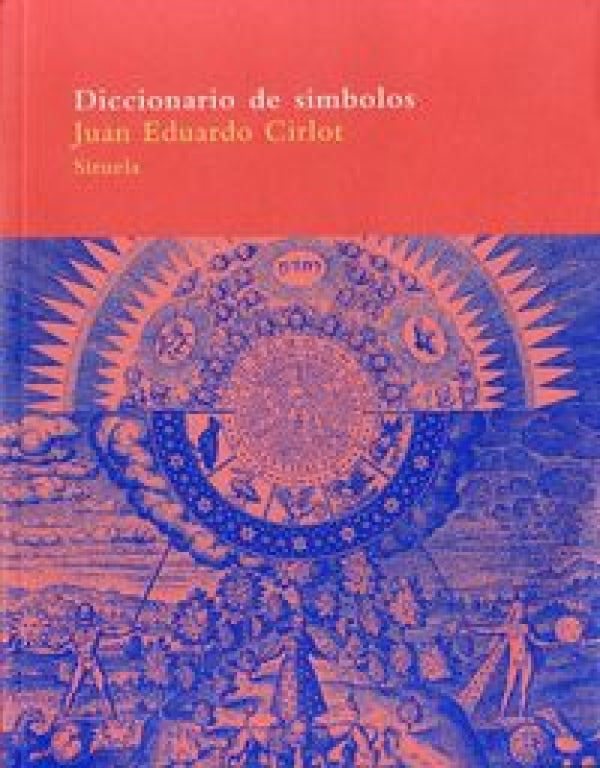 Diccionario De Símbolos Libro