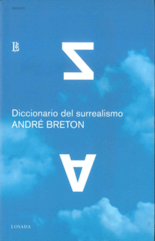 Diccionario Del Surrealismo Libro