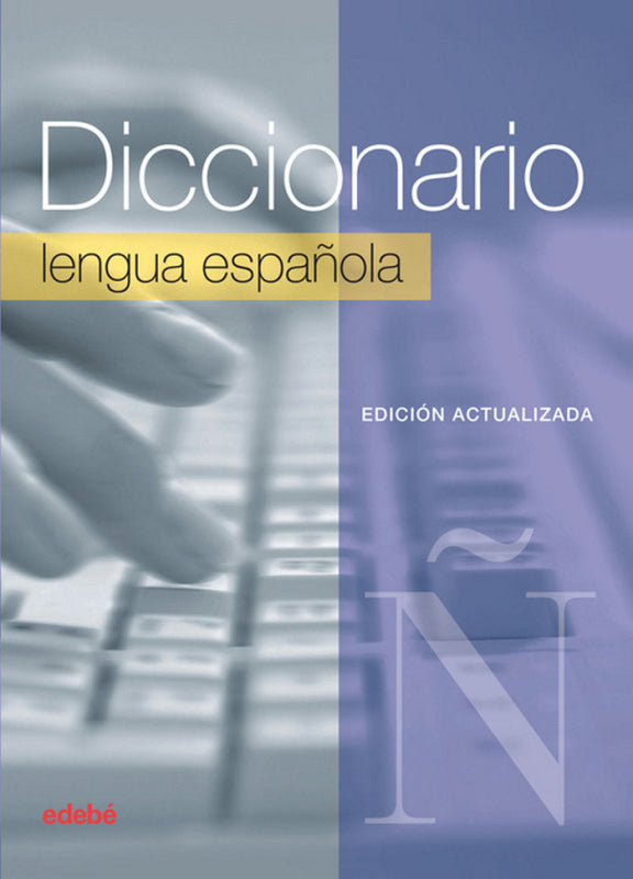 Diccionario Escolar Lengua Española (Edición Actualizada) Libro