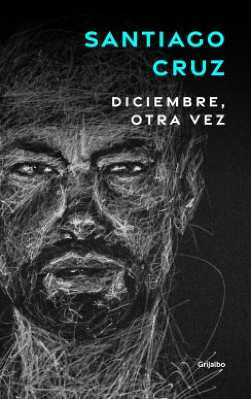 Diciembre Otra Vez Libro