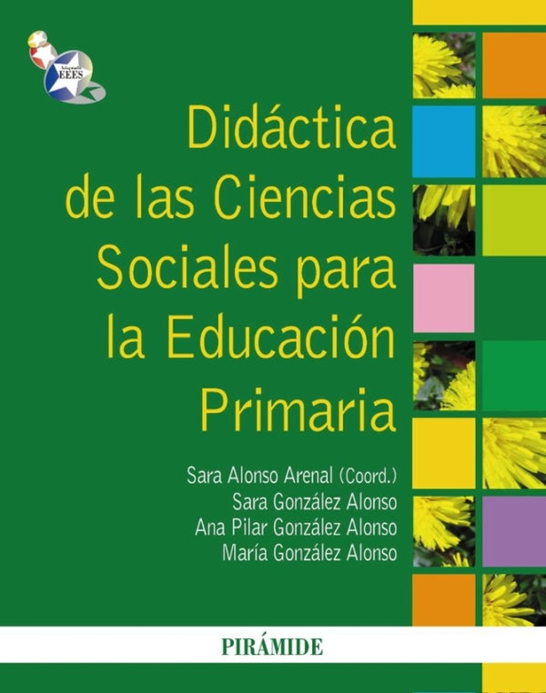 Didáctica De Las Ciencias Sociales Para La Educación Primaria Libro