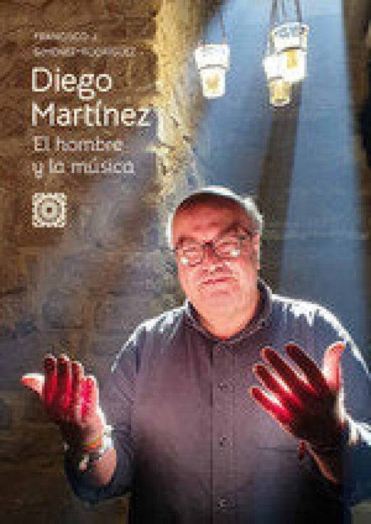 Diego Martinez Libro