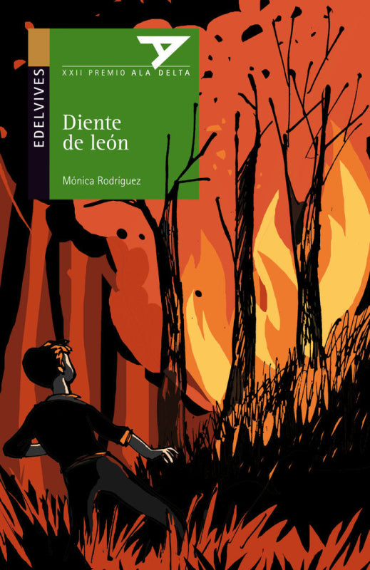 Diente De León Libro