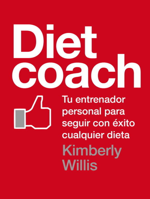 Diet Coach Libro