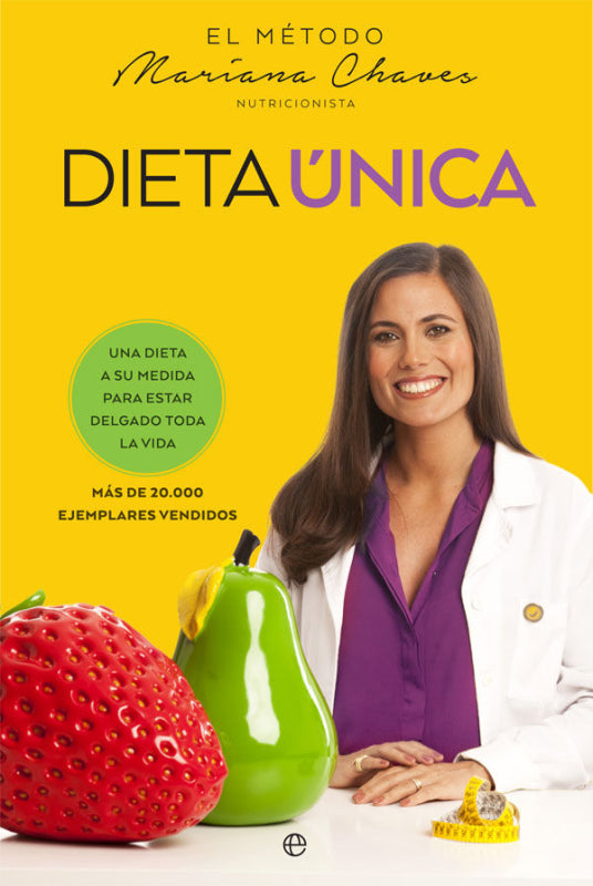 Dieta Única Libro