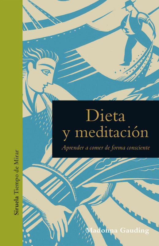 Dieta Y Meditación Libro