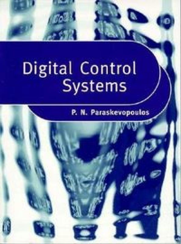 Digital Control Systems Libro