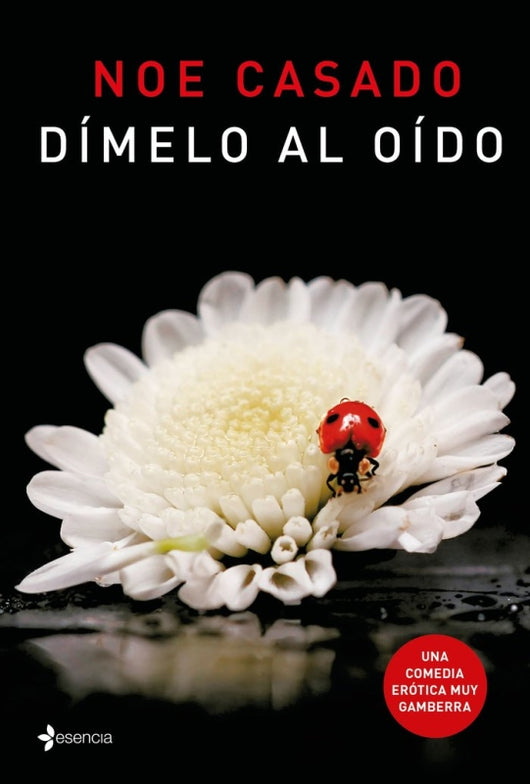 Dímelo Al Oído Libro