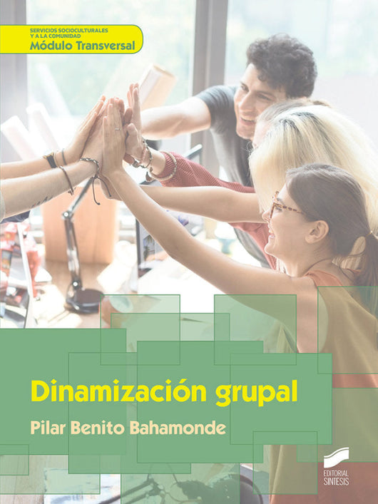 Dinamización Grupal Libro