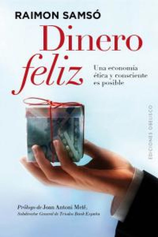 Dinero Feliz Libro