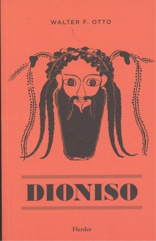 Dioniso Libro