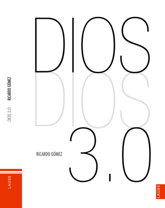 Dios 3.0 Libro