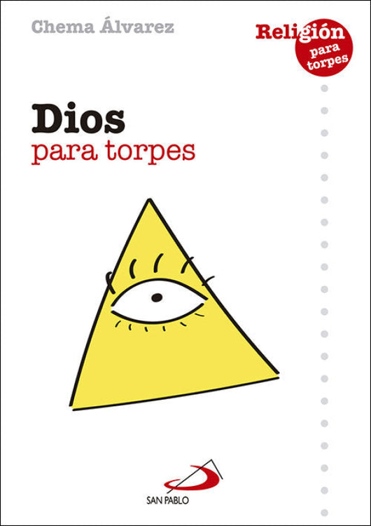 Dios Para Torpes Libro