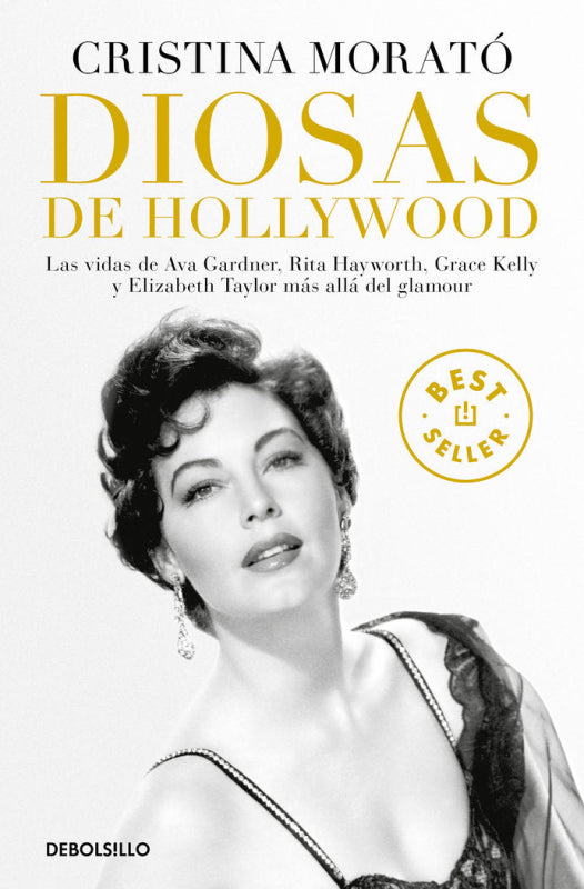 Diosas De Hollywood Libro