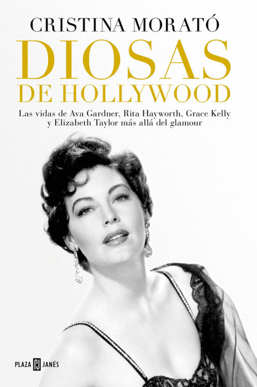 Diosas De Hollywood Libro