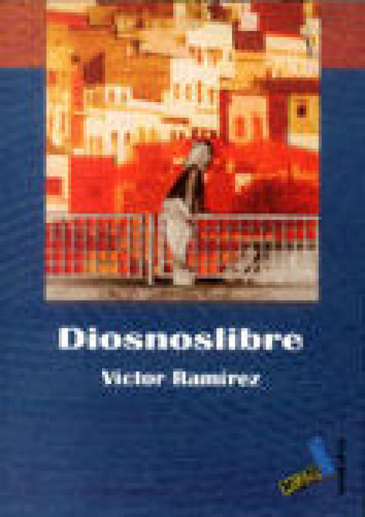 Diosnoslibre Libro