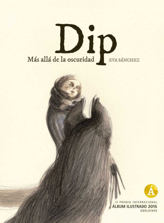 Dip. Más Alla De La Oscuridad Libro