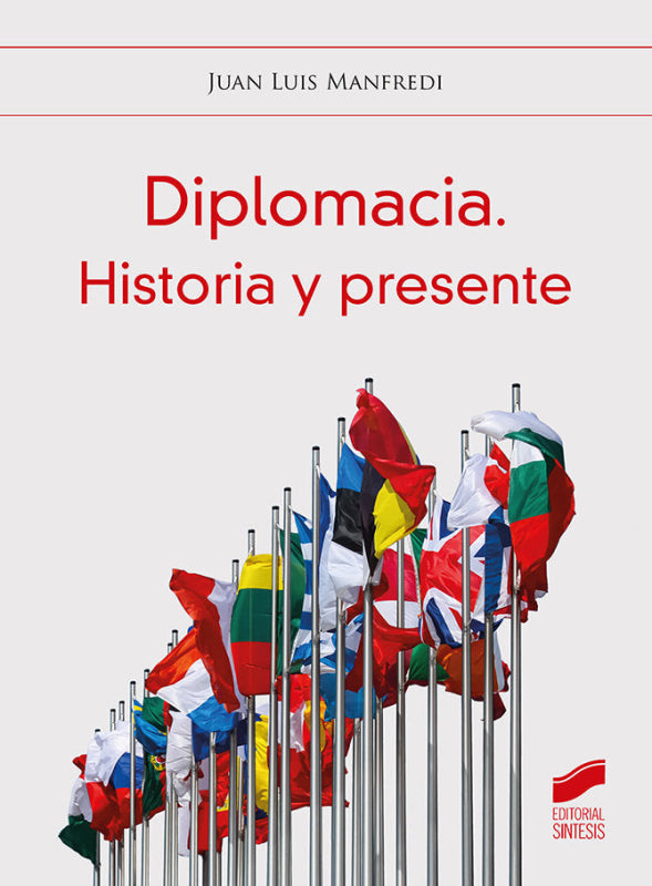 Diplomacia Historia Y Presente Libro