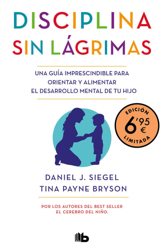 Disciplina Sin Lagrimas (Edicion Limitada A Precio Especial) Libro