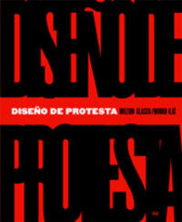 Diseño De Protesta Libro