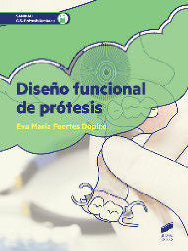 Diseño Funcional De Prótesis Libro