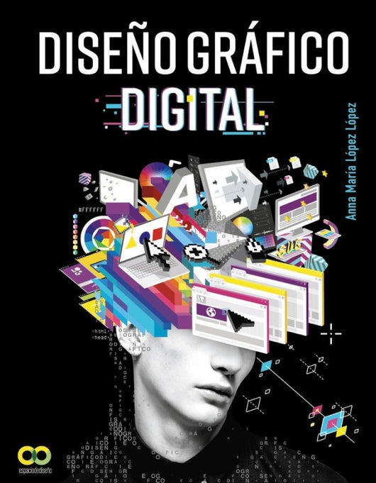 Diseño Gráfico Digital Libro