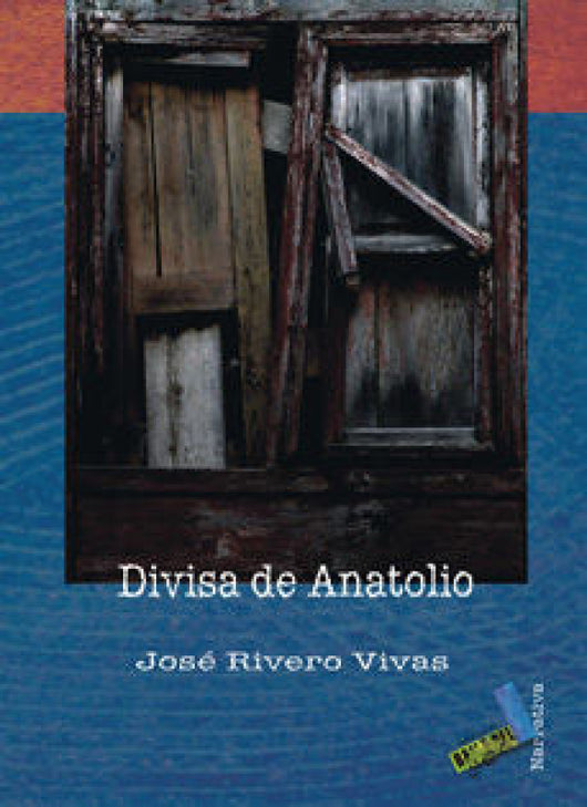 Divisa De Anatolio Libro