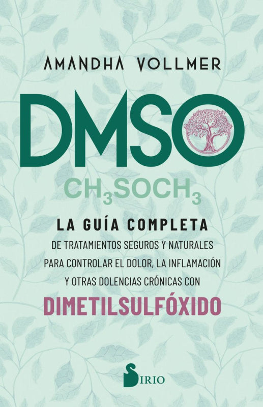 Dmso Libro