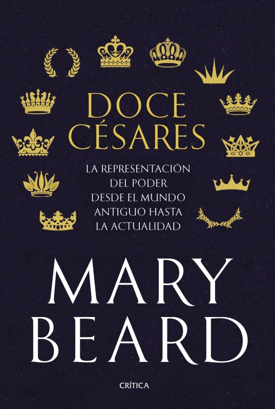 Doce Césares Libro