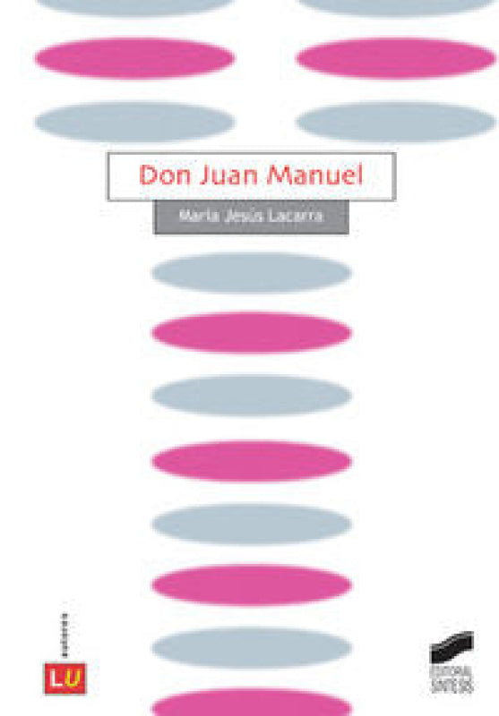 Don Juan Manuel Libro