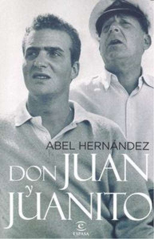 Don Juan Y Juanito Libro