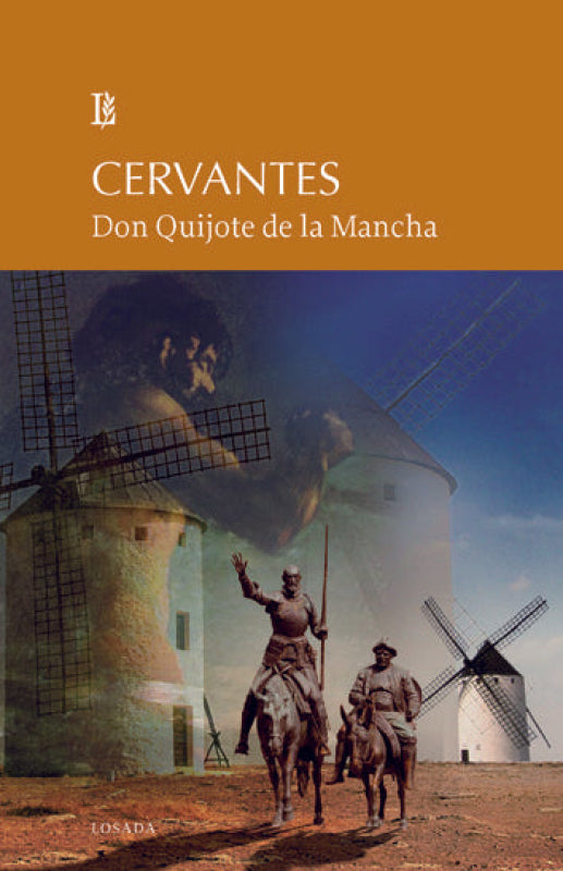 Don Quijote De La Mancha Libro