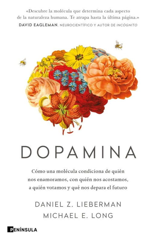 Dopamina Libro