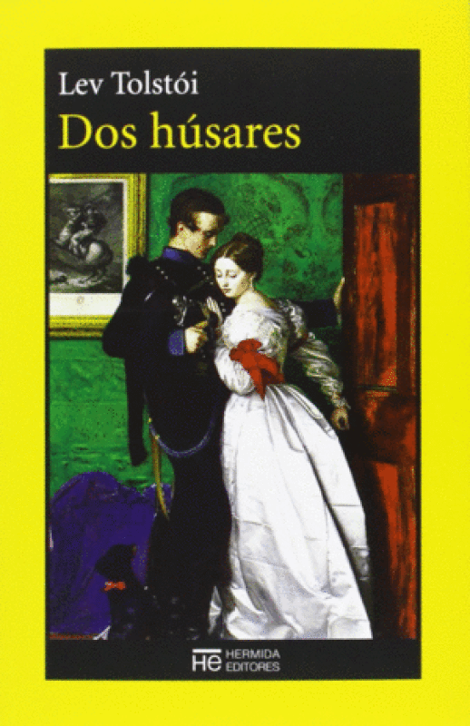 Dos Húsares Libros Impresos