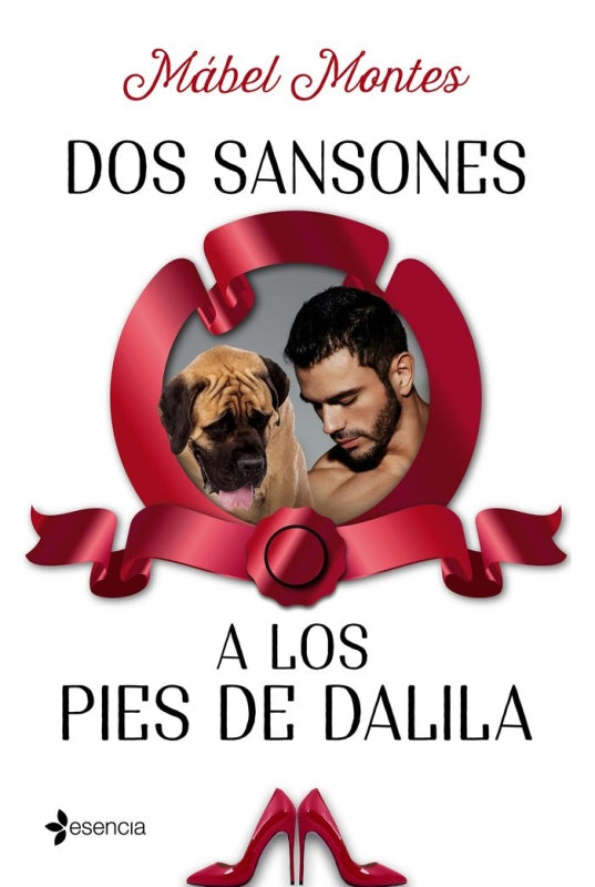 Dos Sansones A Los Pies De Dalila Libro