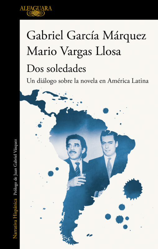 Dos Soledades Libro