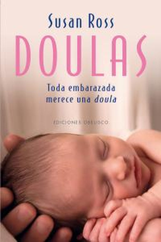 Doulas Libro