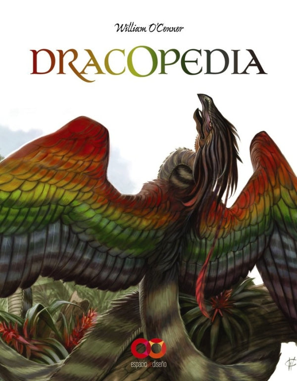 Dracopedia Libro